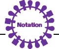 Notation